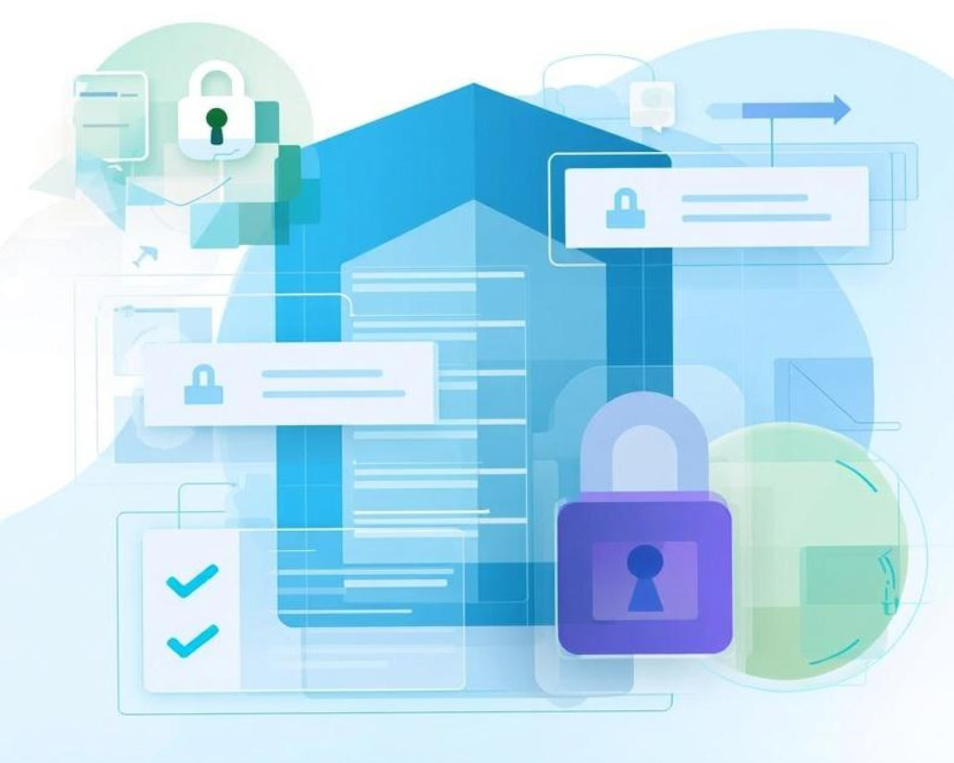 LockeySafe - Gestionnaire de mots de passe sécurisé